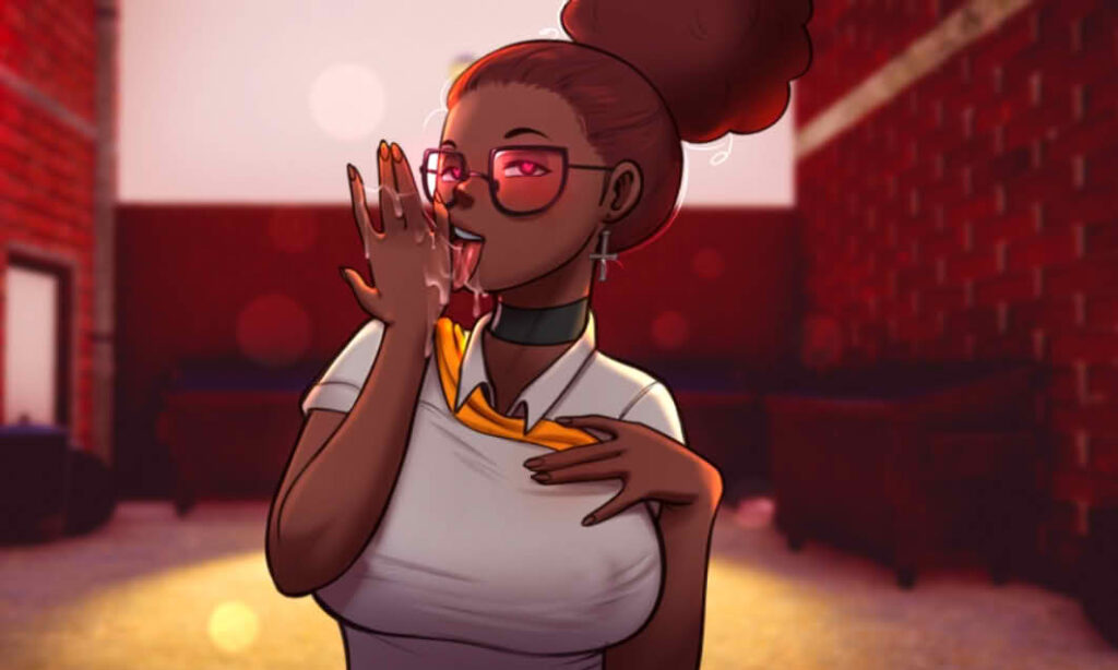 Milf Busters! - JOGO RPGM - RPGM GAME - ADULT GAME - JOGO ADULTO (12)