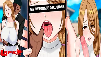 My Netorase Delusions - JOGO HENTAI - HENTAI GAME - ADULT GAME - JOGO ADULTO (1)