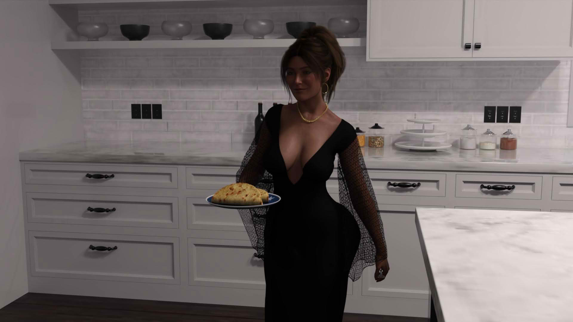 One Week Way - JOGO PORNO - PORN GAME - ADULT GAME - JOGO ADULTO (1)