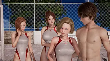 Project S.P.E.S. - JOGO HENTAI - HENTAI GAME - ADULT GAME - JOGO ADULTO (1)