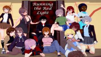 Running the Red Light JOGO HENTAI - SUPER HENTAI - HENTAI GAME (1)