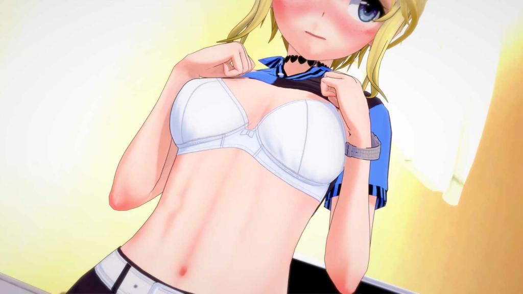 Running the Red Light JOGO HENTAI - SUPER HENTAI - HENTAI GAME (1)