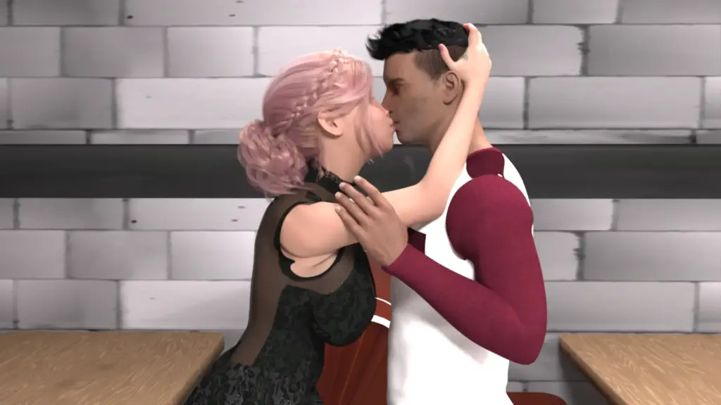 SexOlympics - JOGO PORNO - PORN GAME - ADULT GAME - JOGO ADULTO (2)