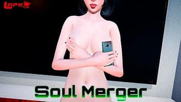 Soul Merger - JOGO HENTAI - HENTAI GAME - ADULT GAME - JOGO ADULTO (1)
