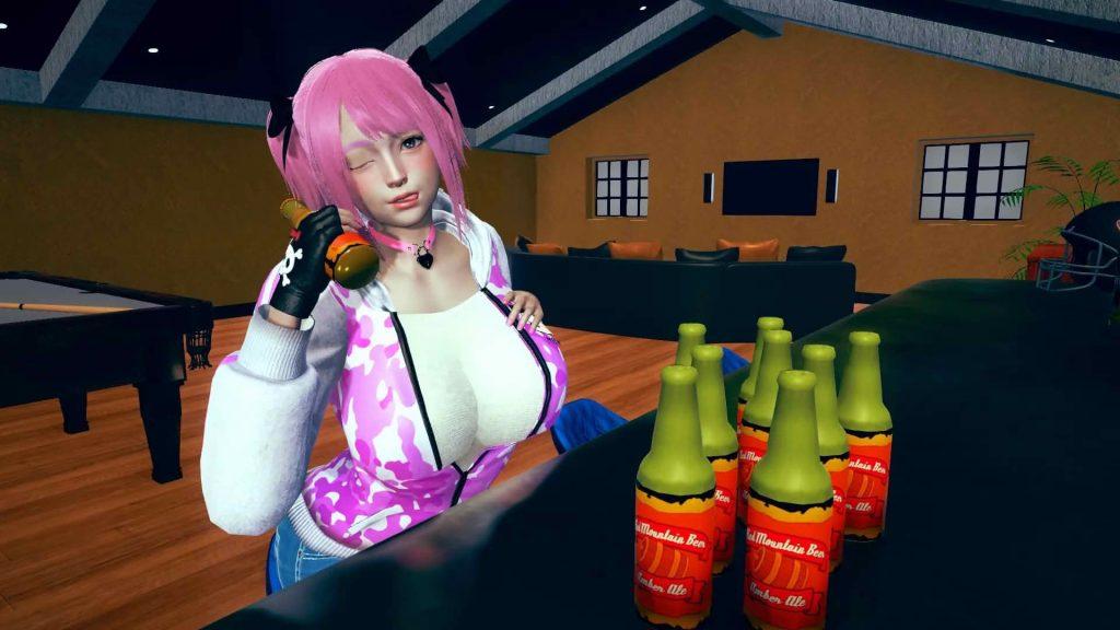 Soul Merger - JOGO HENTAI - HENTAI GAME - ADULT GAME - JOGO ADULTO (7)