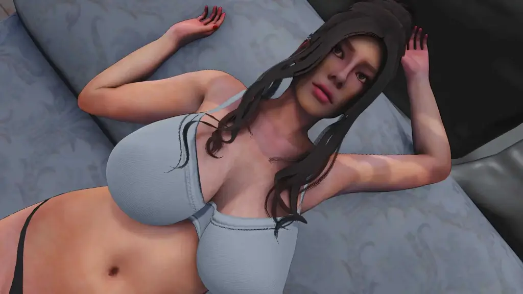 Stories from Somnia Bay - JOGO HENTAI HENTAI GAME - ADULT GAME - JOGO ADULTO (2)