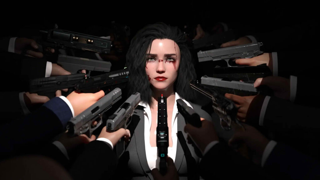 Summer Crush - JOGO PORNO - PORN GAME - ADULT GAME - JOGO ADULTO (7)