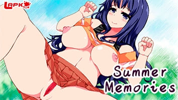 Summer Memories Plus - JOGO RPGM - RPGM GAME - ADULT GAME - JOGO ADULTO (1)