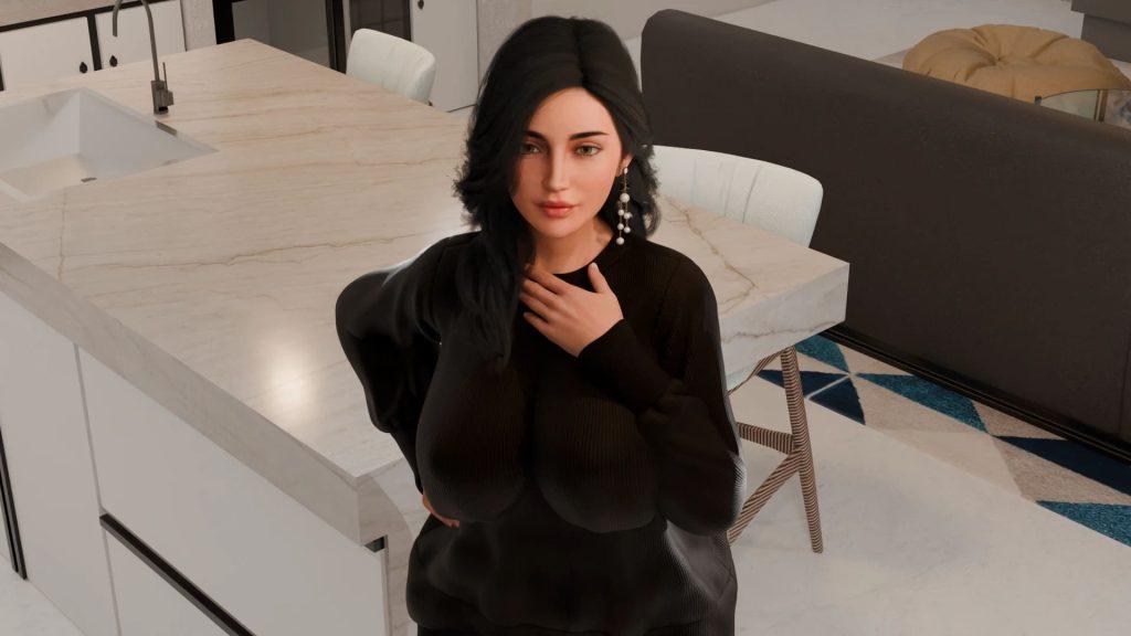 The Last Order - JOGO PORNO - PORN GAME - ADULT GAME - JOGO ADULTO (7)