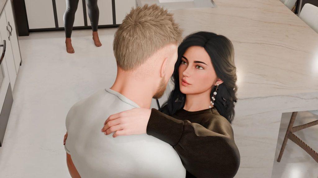 The Last Order - JOGO PORNO - PORN GAME - ADULT GAME - JOGO ADULTO (7)