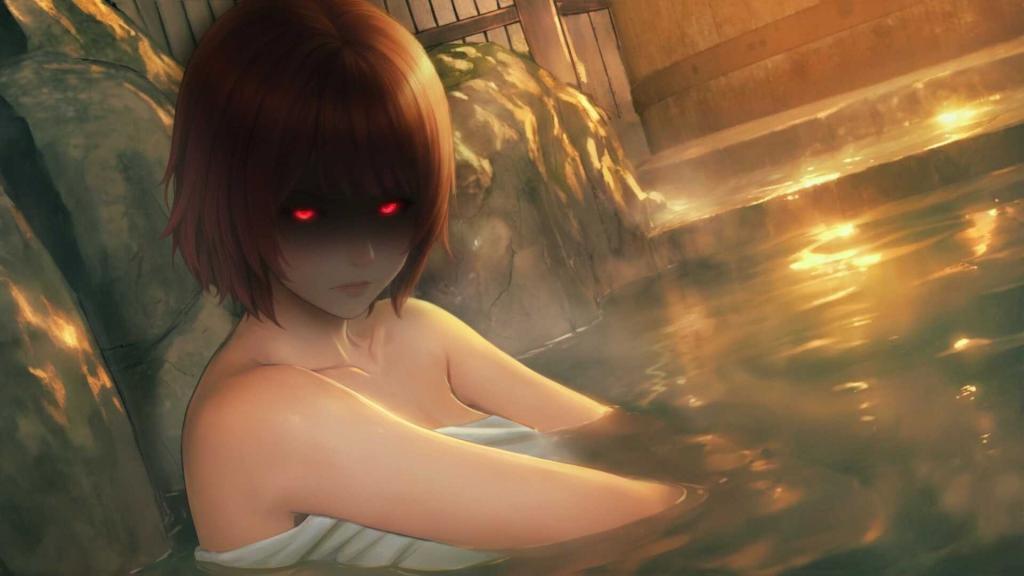 The Mansion of Whispering Desires JOGO HENTAI - HENTAI GAME (1)