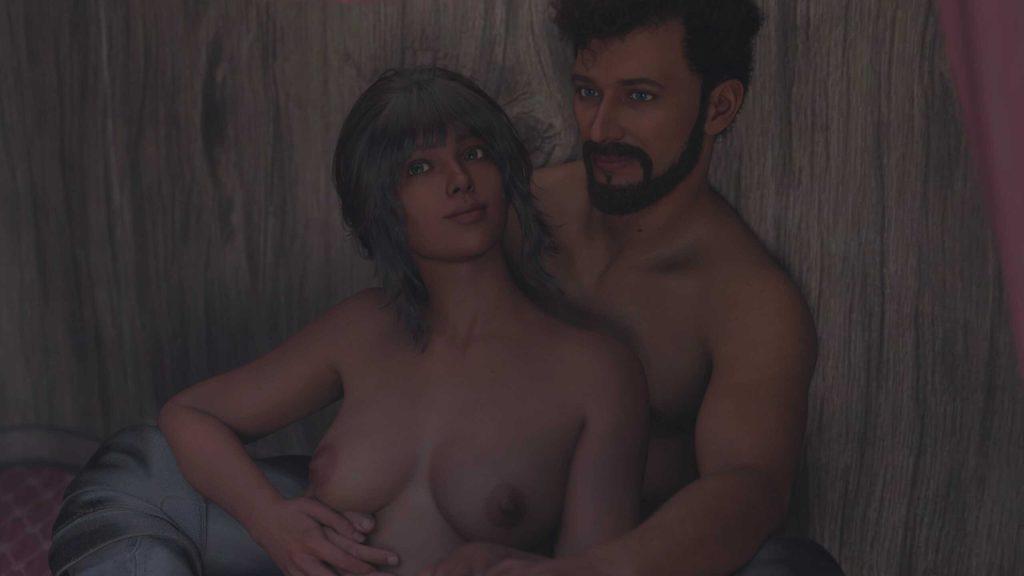 Tides of Treasure JOGO PORNO - PORN GAME - JOGO ADULTO - ADULT GAME (4)