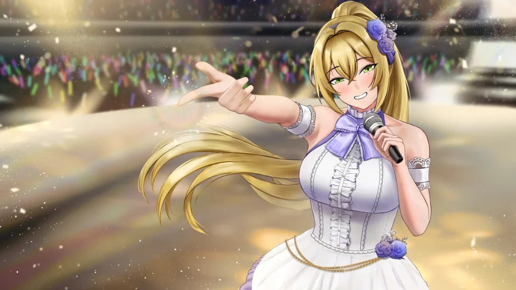 Whispers of Desire Misaki's Path - JOGO HENTAI - HENTAI GAME - ADULT GAME - JOGO ADULTO (2)