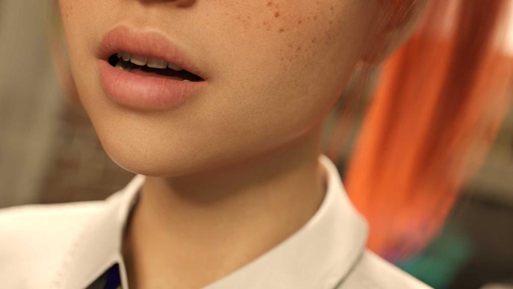 Returning Lost Time JOGO PORNO - PORN GAME