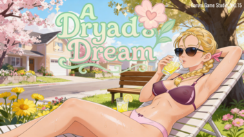 A Dryads Dream JOGO HENTAI 2D (1)