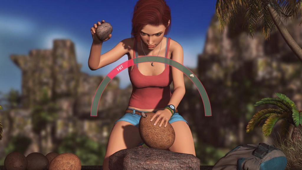 Almost Castaways JOGO PORNO COMPLETO -ADULT GAME (1) (1)