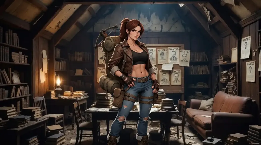 Another Dimension - JOGO HENTAI - HENTAI GAME - ADULT GAME - JOGO ADULTO (7)