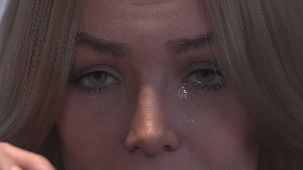 Blind JOGO PORNO - PORN GAME (1)