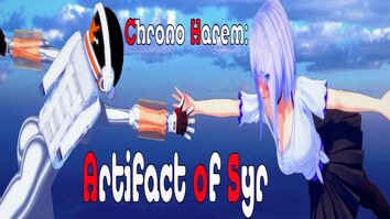 Chrono Harem Artifact of Syr JOGO HENTAI (1)