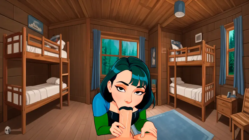 Cross Dimension - JOGO HENTAI - HENTAI GAME - ADULT GAME - JOGO ADULTO (7)