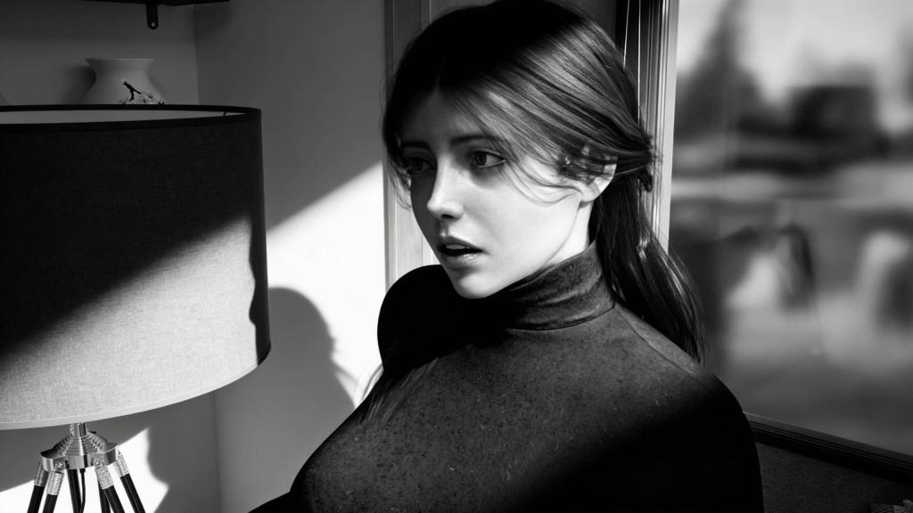 Crowhaven JOGO PORNO - PORN GAME (1)