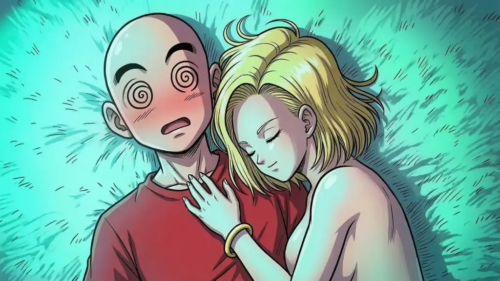 D Barl Z Twice Abridged - JOGO HENTAI - HENTAI GAME - ADULT GAME - JOGO ADULTO (7)