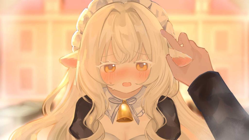 Dameido JOGO HENTAI FOFO (1)