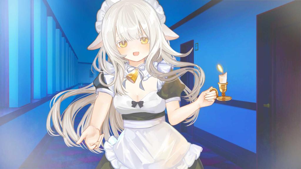 Dameido JOGO HENTAI FOFO (1)