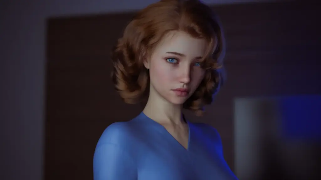 Deadset Darling - JOGO PORNO - PORN GAME - ADULT GAME - JOGO ADULTO (6)