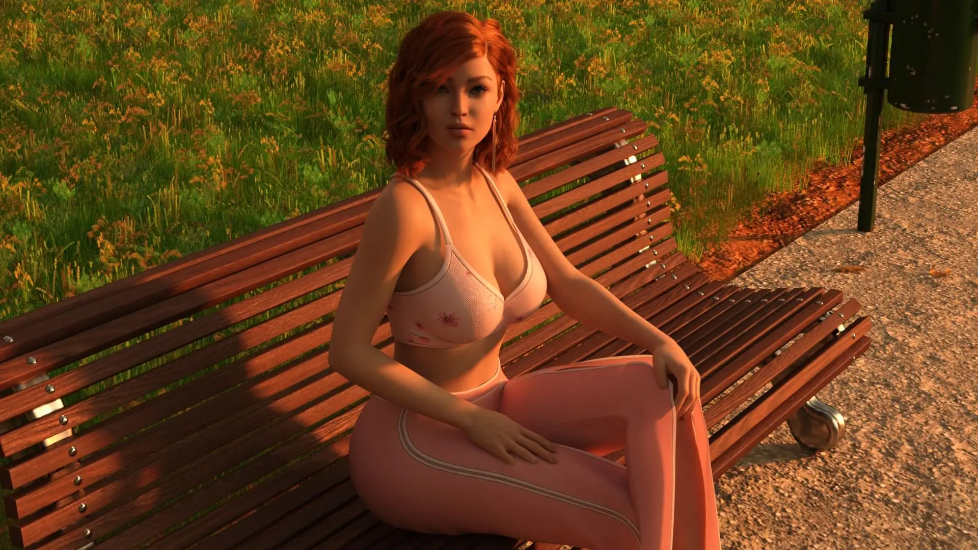 Esposa do Chefe Um Caso Perigoso - JOGO PORNO - PORN GAME - ADULT GAME - JOGO ADULTO (1)