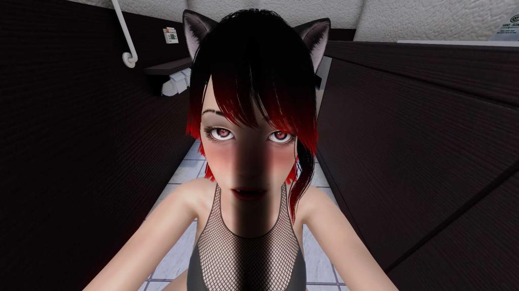 Evos Rising JOGO HENTAI - HENTAI GAME (2)