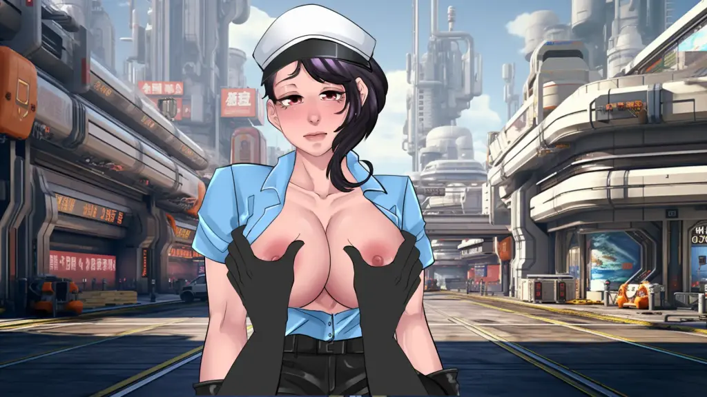 FLX - Downfall of I-Dolls - JOGO HENTAI - HENTAI GAME - ADULT GAME - JOGO ADULTO (6)