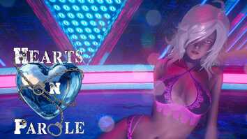 Hearts on Parole JOGO HENTAI - HENTAI GAME (1)