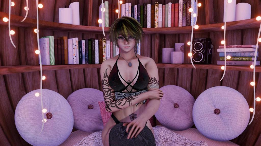 Hearts on Parole JOGO HENTAI - HENTAI GAME (1)