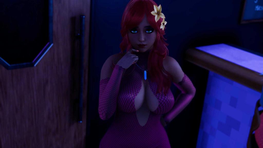 Hearts on Parole JOGO HENTAI - HENTAI GAME (1)