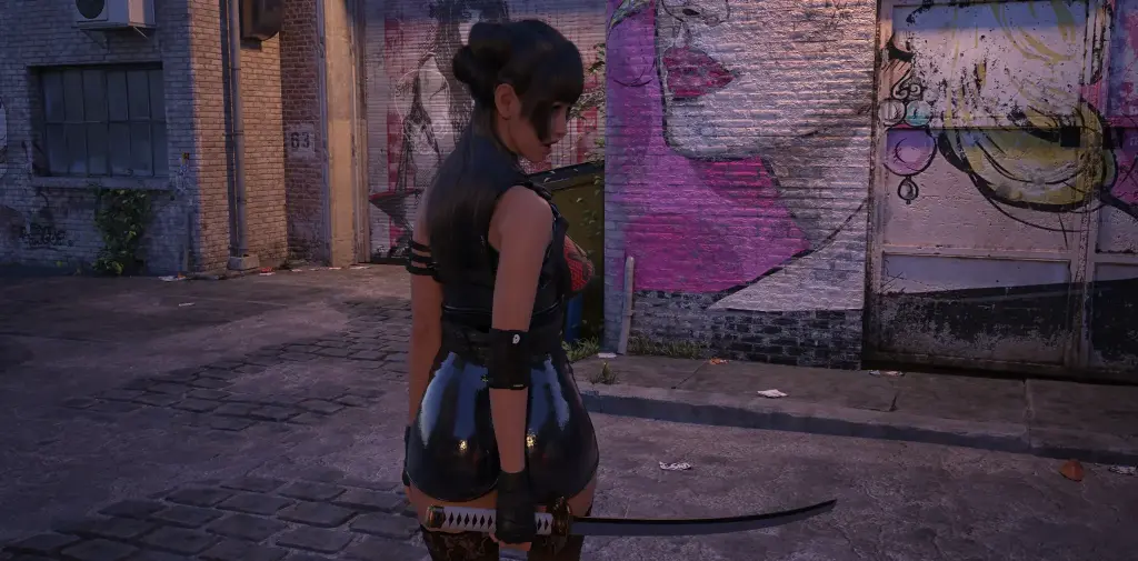 Hotel Succession - JOGO PORNO - PORN GAME - ADULT GAME - JOGO ADULTO (1)