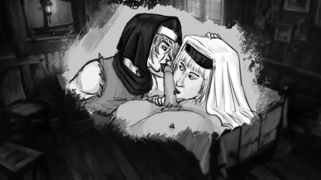 Imperial Bureaucracy Hero - JOGO HENTAI - HENTAI GAME - ADULT GAME - JOGO ADULTO (1)