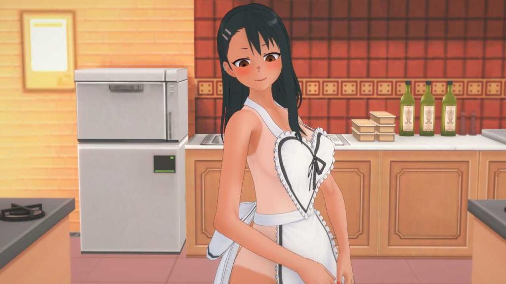 Life in Wonderland JOGO HENTAI - HENTAI GAME (9)