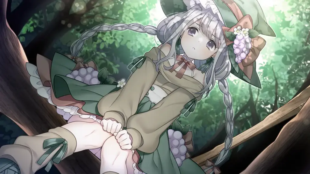 Memories Story Captive - JOGO RPGM - RPGM GAME - ADULT GAME - JOGO ADULTO (6)