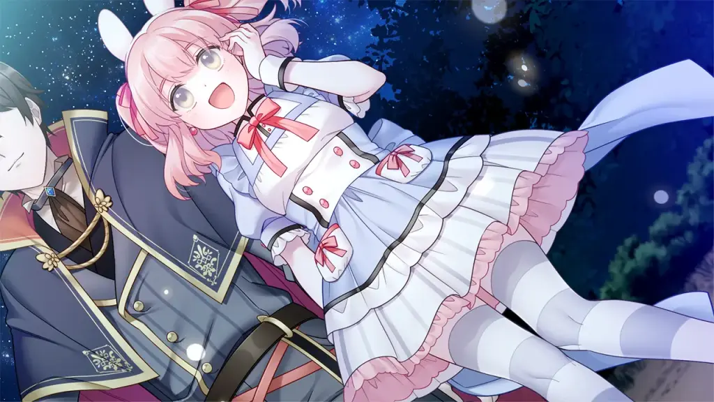 Memories Story Captive - JOGO RPGM - RPGM GAME - ADULT GAME - JOGO ADULTO (6)