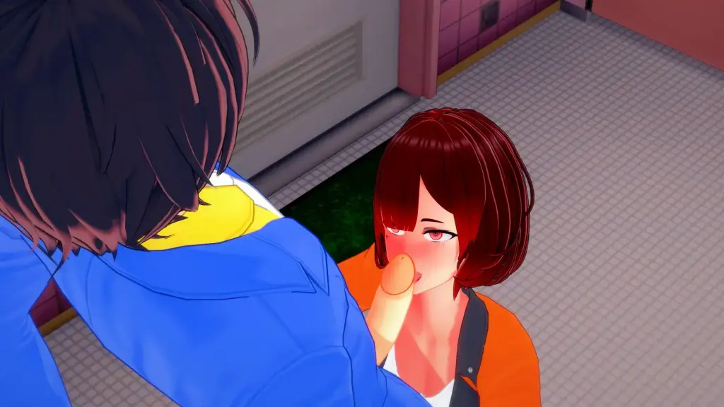 Memories of Ringcrest - JOGO HENTAI - HENTAI GAME - ADULT GAME - JOGO ADULTO (5)