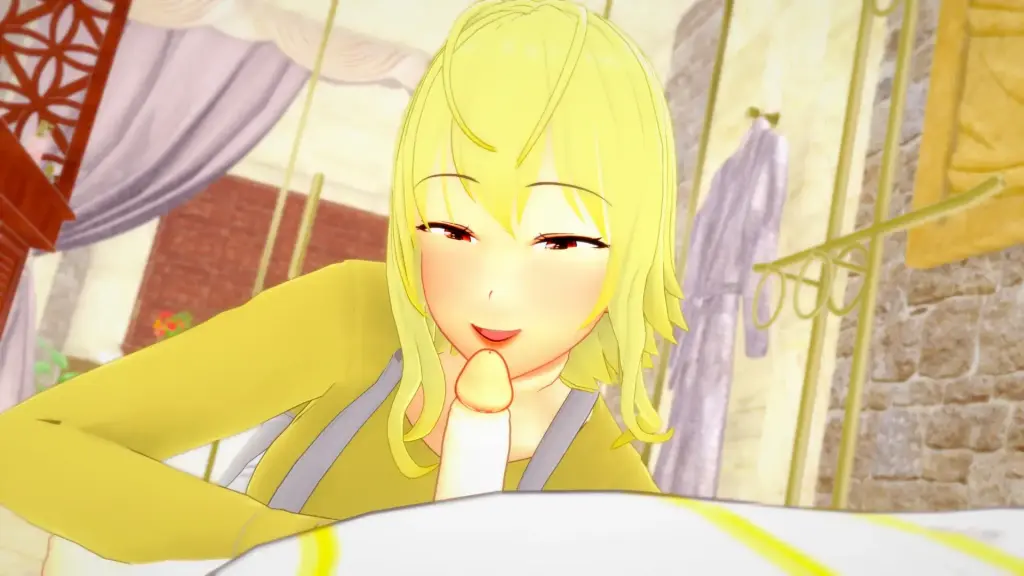 Memories of Ringcrest - JOGO HENTAI - HENTAI GAME - ADULT GAME - JOGO ADULTO (5)