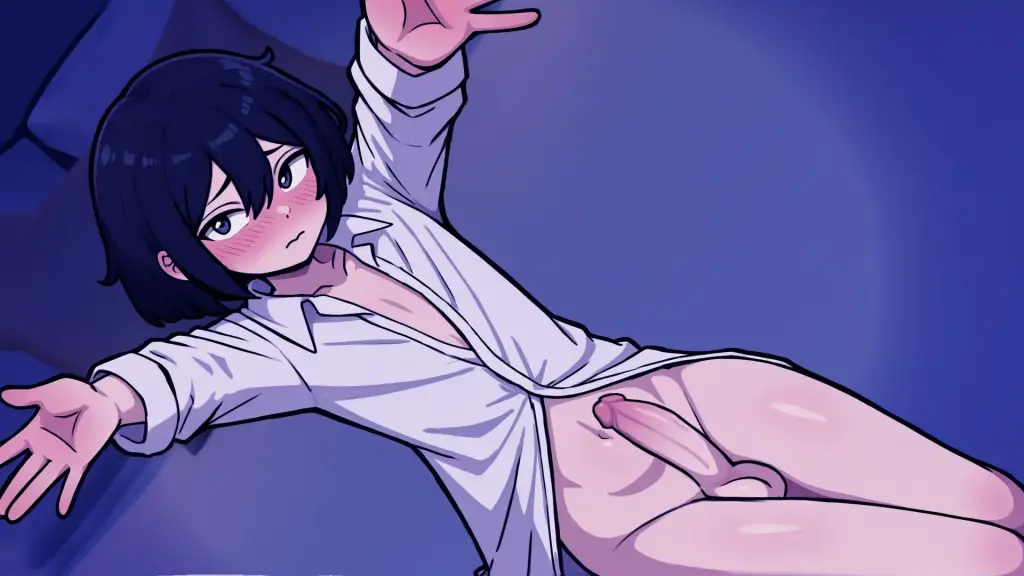 Midnight Shifts with Femboy - JOGO HENTAI - HENTAI GAME - ADULT GAME - JOGO ADULTO (2)