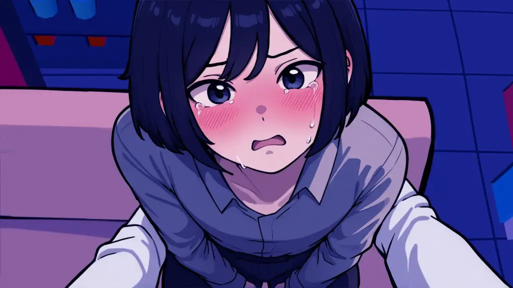 Midnight Shifts with Femboy - JOGO HENTAI - HENTAI GAME - ADULT GAME - JOGO ADULTO (2)