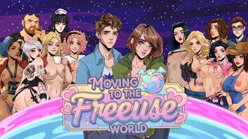 Moving to the Freeuse World JOGO HENTAI - HENTAI GAME (1)