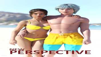 New Perspective JOGO PORNO COMPLETO (1)