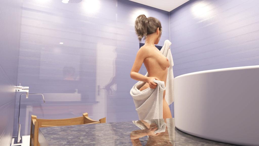 New Perspective JOGO PORNO COMPLETO (1)