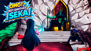 OMG! Not Another Isekai - JOGO HENTAI - HENTAI GAME - ADULT GAME - JOGO ADULTO (1)