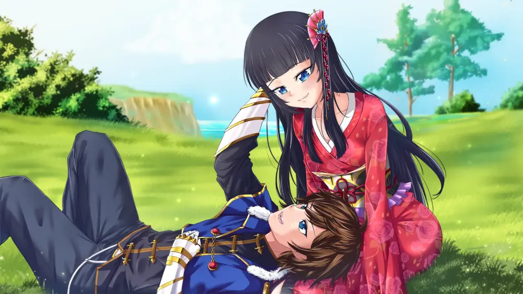 OMG! Not Another Isekai - JOGO HENTAI - HENTAI GAME - ADULT GAME - JOGO ADULTO (3)