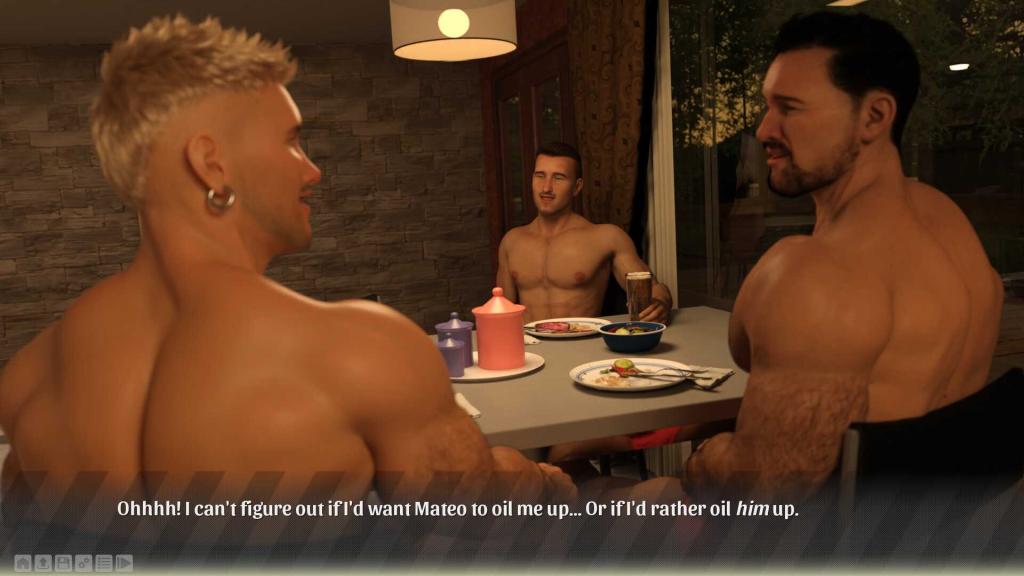 Springs of Ardor JOGO PORNO GAY (1)